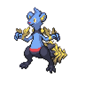 Pokémon sprite 388.278