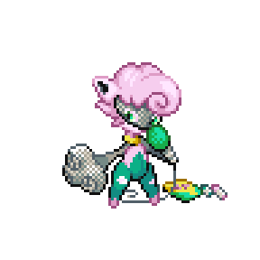 Pokémon sprite 39.352a