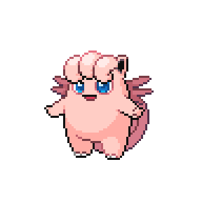 Pokémon sprite 39.36