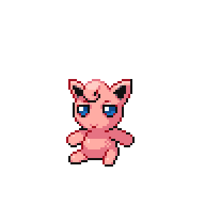 Pokémon sprite 39.451