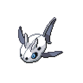 Pokémon sprite 390.436