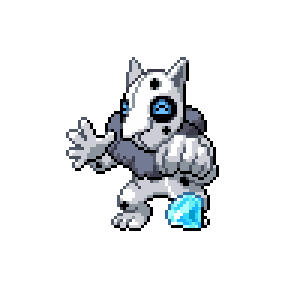 Pokémon sprite 390.97