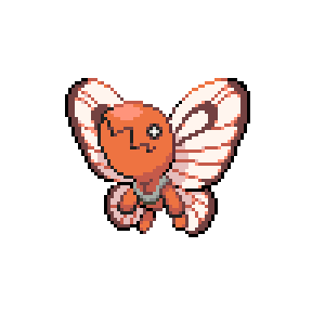 Pokémon sprite 392.12