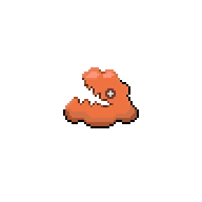 Pokémon sprite 392.132c