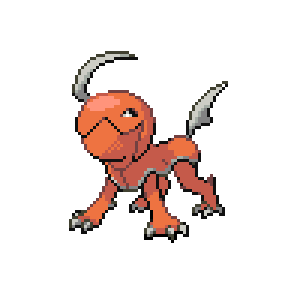 Pokémon sprite 392.310
