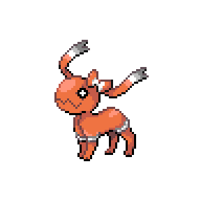 Pokémon sprite 392.339