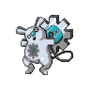 Pokémon sprite 397.26