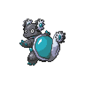 Pokémon sprite 397.8