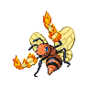 Pokémon sprite 4.15