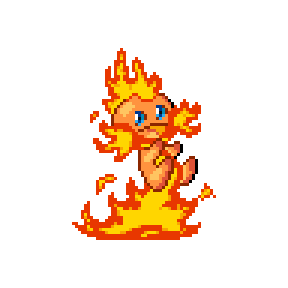 Pokémon sprite 4.282