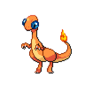 Pokémon sprite 4.334