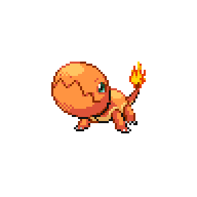 Pokémon sprite 4.392