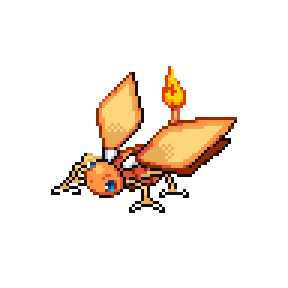 Pokémon sprite 4.393