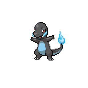 Pokémon sprite 4.4c
