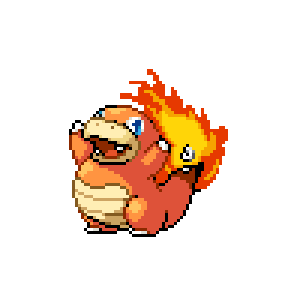 Pokémon sprite 4.80