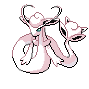Pokémon sprite 40.335