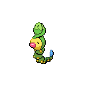 Pokémon sprite 400.13