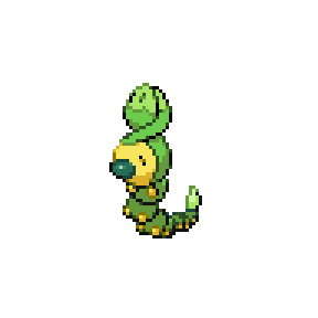 Pokémon sprite 400.13a