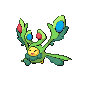 Pokémon sprite 400.169