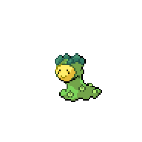 Pokémon sprite 400.218
