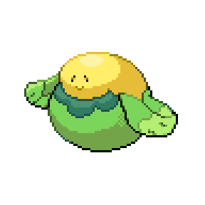 Pokémon sprite 400.387