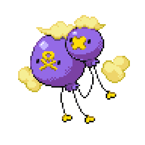 Pokémon sprite 402.110