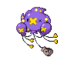 Pokémon sprite 402.295