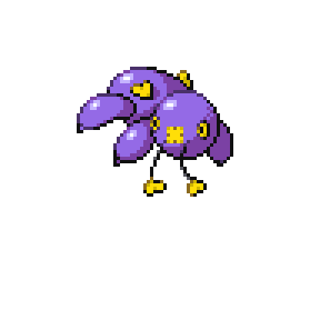 Pokémon sprite 402.382