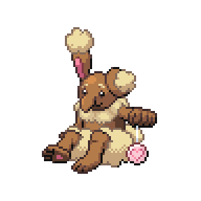 Pokémon sprite 403.97