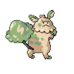 Pokémon sprite 404.26a