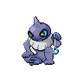 Pokémon sprite 405.97