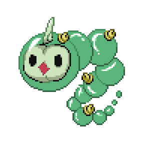 Pokémon sprite 406.95