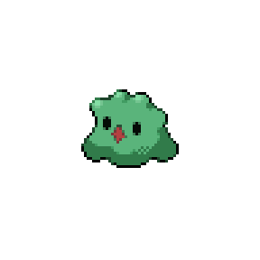 Pokémon sprite 407.132
