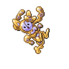 Pokémon sprite 407.339a