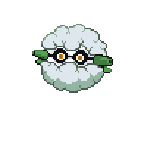 Pokémon sprite 408.205