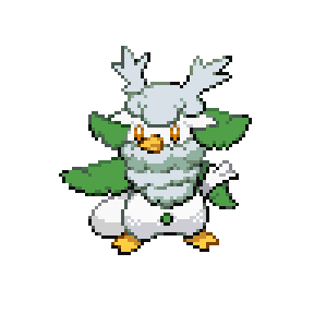 Pokémon sprite 408.225