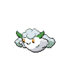 Pokémon sprite 408.261