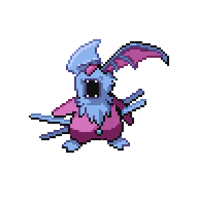 Pokémon sprite 41.225