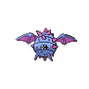 Pokémon sprite 41.413