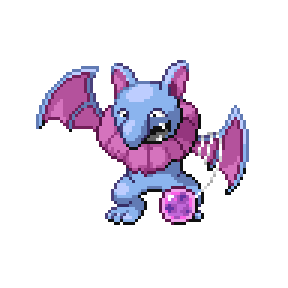 Pokémon sprite 41.97