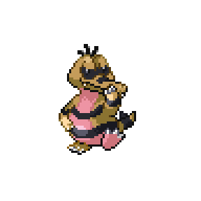 Pokémon sprite 410.54