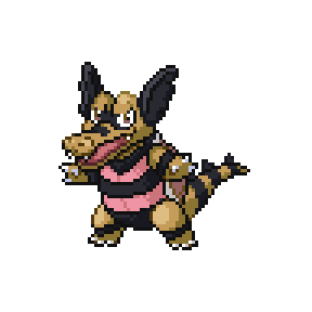 Pokémon sprite 410.8