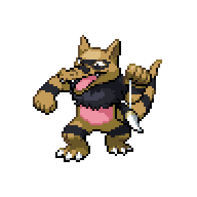 Pokémon sprite 410.97