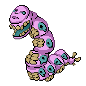 Pokémon sprite 411.130b