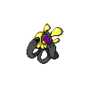 Pokémon sprite 411.311b