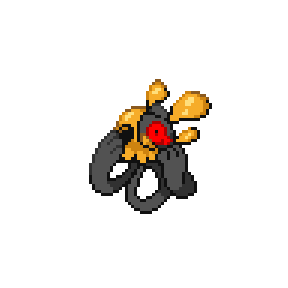 Pokémon sprite 411.311c