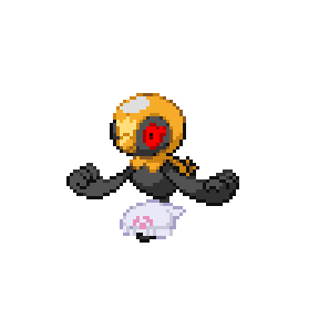 Pokémon sprite 411.322