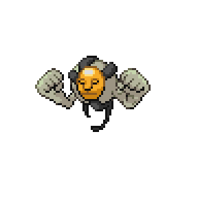 Pokémon sprite 411.74