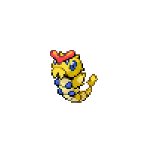 Pokémon sprite 412.10