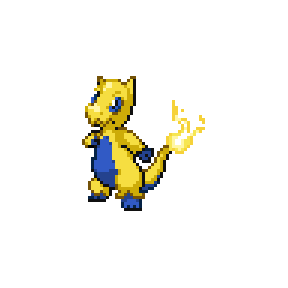 Pokémon sprite 412.4